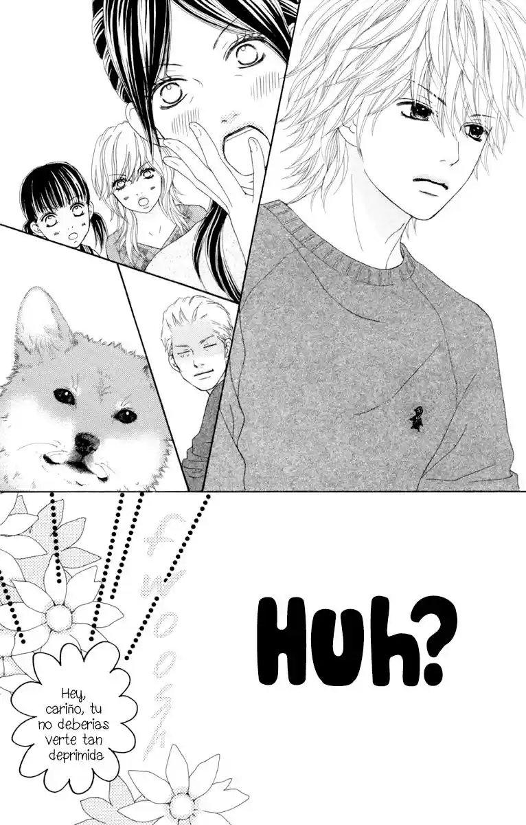 Koibana! Koiseyo Hanabi (2007) - Capítulo 39 - Página 6 - LectorTMOo