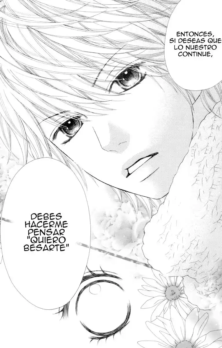 Koibana! Koiseyo Hanabi (2007) - Capítulo 39 - Página 10 - LectorTMOo