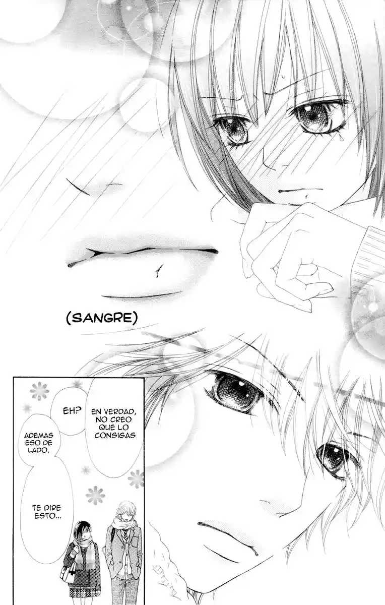 Koibana! Koiseyo Hanabi (2007) - Capítulo 39 - Página 14 - LectorTMOo