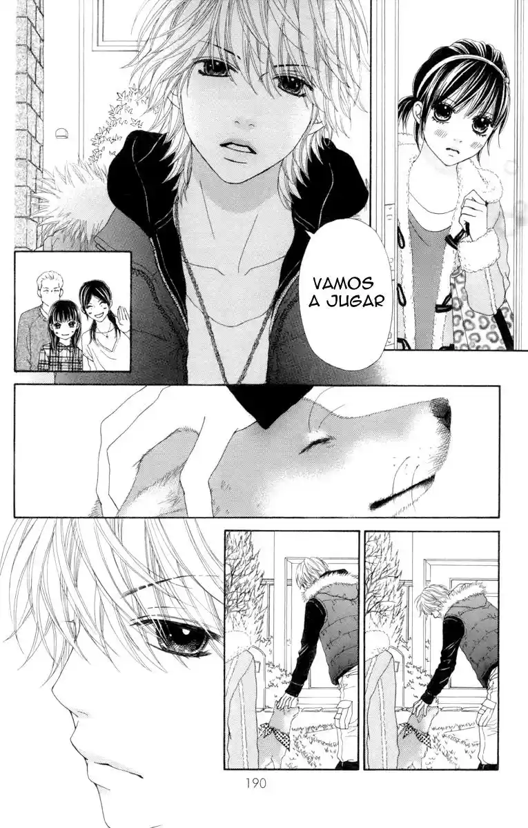 Koibana! Koiseyo Hanabi (2007) - Capítulo 39 - Página 22 - LectorTMOo