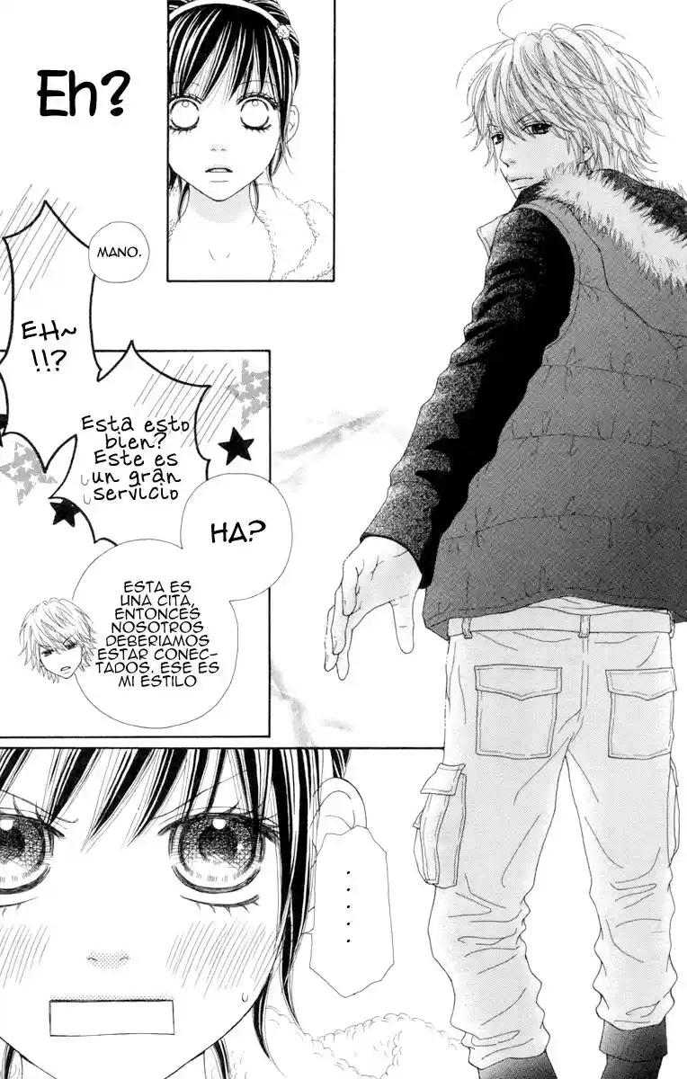 Koibana! Koiseyo Hanabi (2007) - Capítulo 39 - Página 23 - LectorTMOo