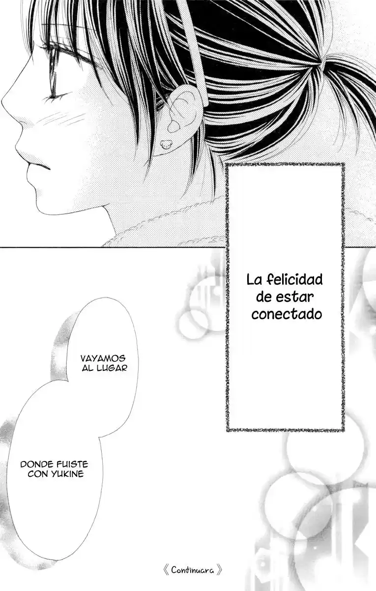 Koibana! Koiseyo Hanabi (2007) - Capítulo 39 - Página 25 - LectorTMOo