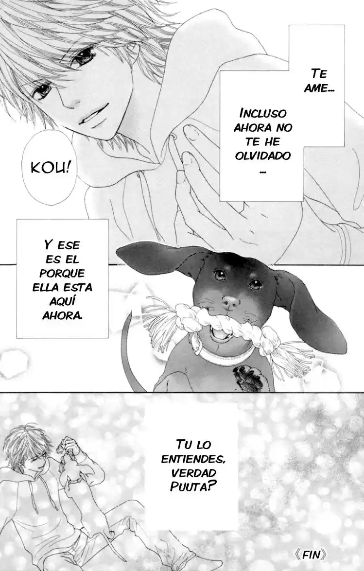 Koibana! Koiseyo Hanabi (2007) - Capítulo 39 - Página 29 - LectorTMOo