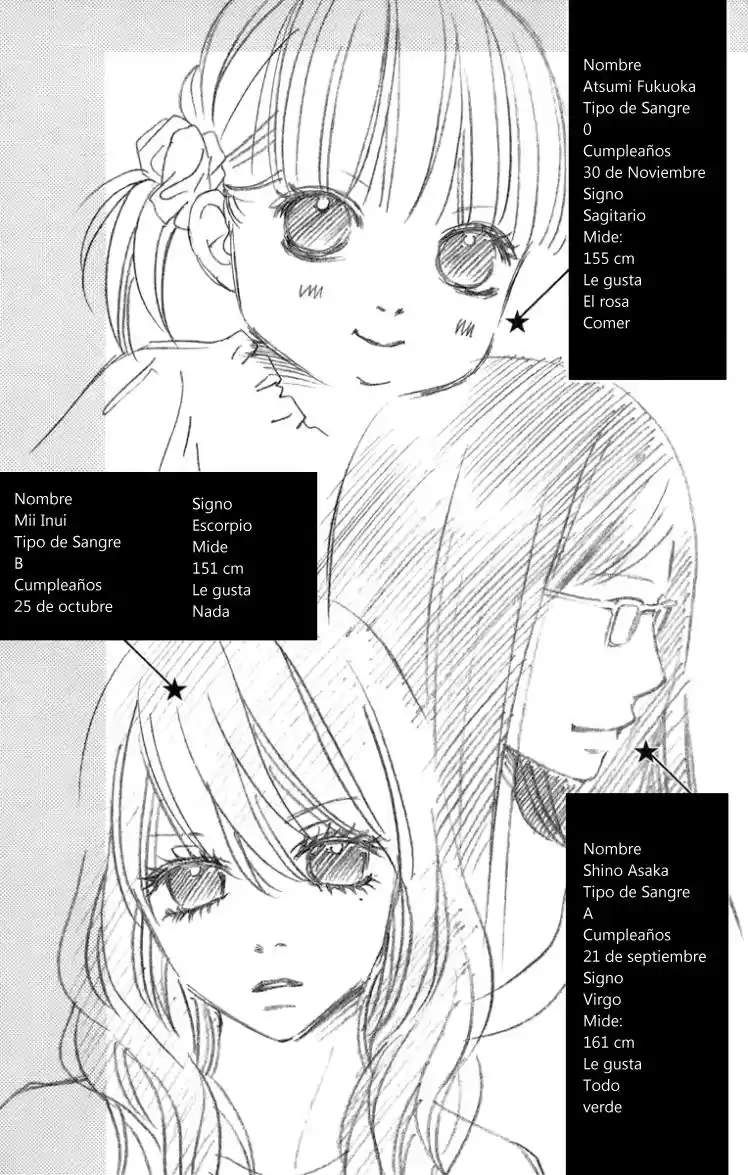 Koibana! Koiseyo Hanabi (2007) - Capítulo 39 - Página 30 - LectorTMOo