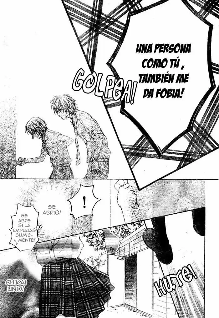 Koibana! Koiseyo Hanabi (2007) - Capítulo 4 - Página 4 - LectorTMOo