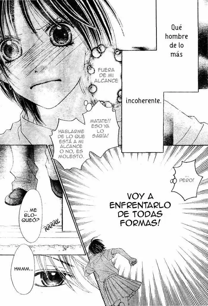 Koibana! Koiseyo Hanabi (2007) - Capítulo 4 - Página 5 - LectorTMOo