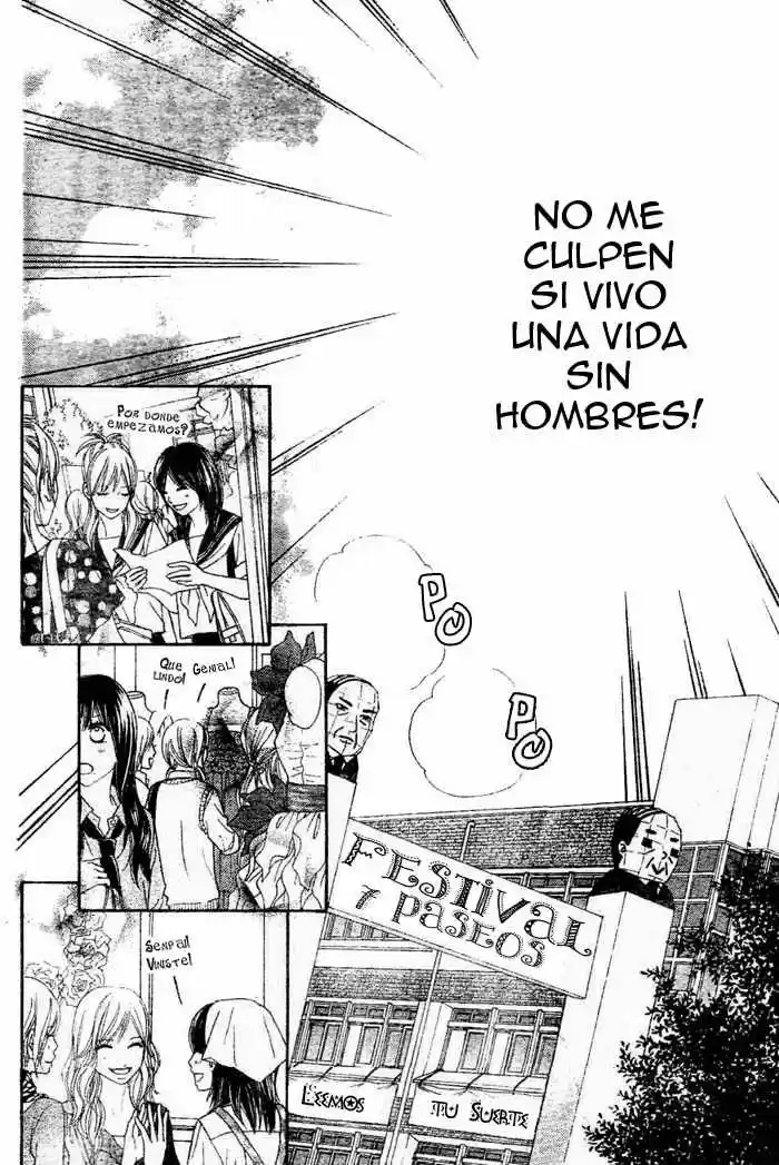 Koibana! Koiseyo Hanabi (2007) - Capítulo 4 - Página 8 - LectorTMOo