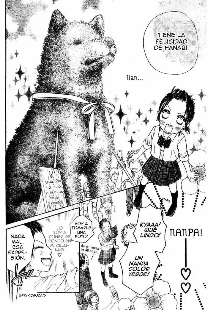 Koibana! Koiseyo Hanabi (2007) - Capítulo 4 - Página 12 - LectorTMOo
