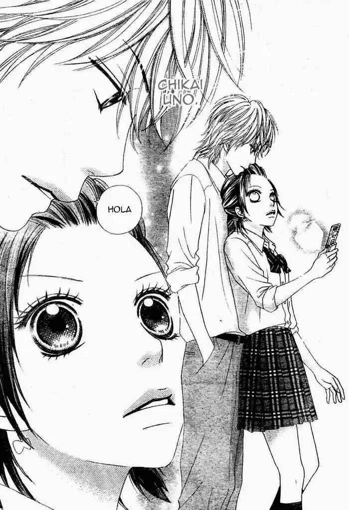 Koibana! Koiseyo Hanabi (2007) - Capítulo 4 - Página 13 - LectorTMOo
