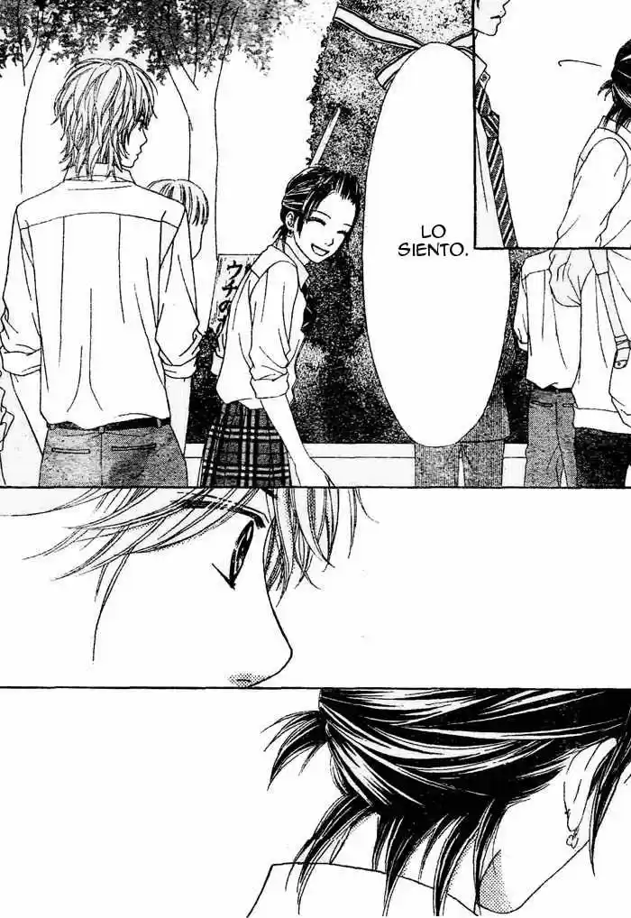 Koibana! Koiseyo Hanabi (2007) - Capítulo 4 - Página 14 - LectorTMOo