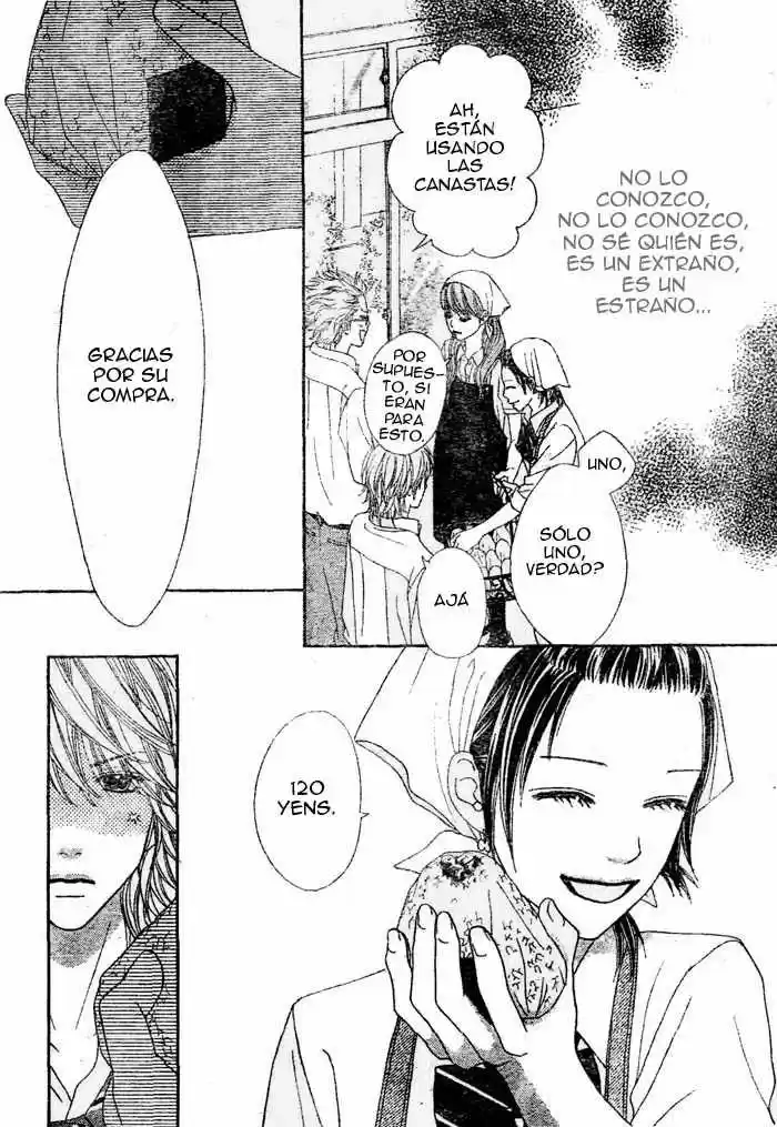 Koibana! Koiseyo Hanabi (2007) - Capítulo 4 - Página 18 - LectorTMOo