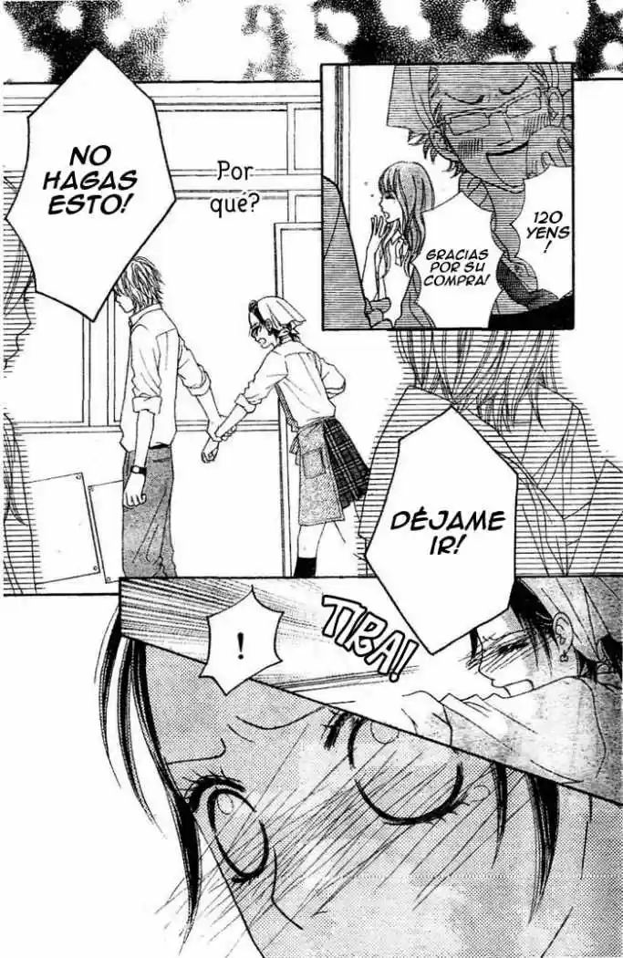 Koibana! Koiseyo Hanabi (2007) - Capítulo 4 - Página 21 - LectorTMOo