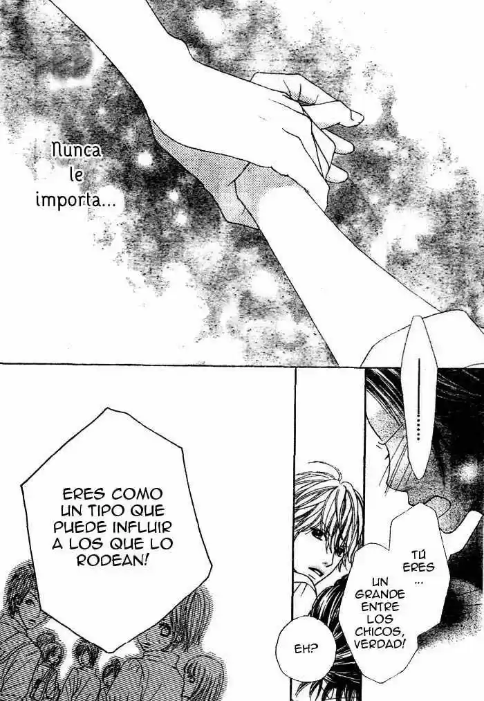 Koibana! Koiseyo Hanabi (2007) - Capítulo 4 - Página 22 - LectorTMOo
