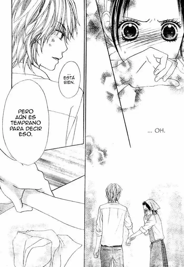 Koibana! Koiseyo Hanabi (2007) - Capítulo 4 - Página 24 - LectorTMOo