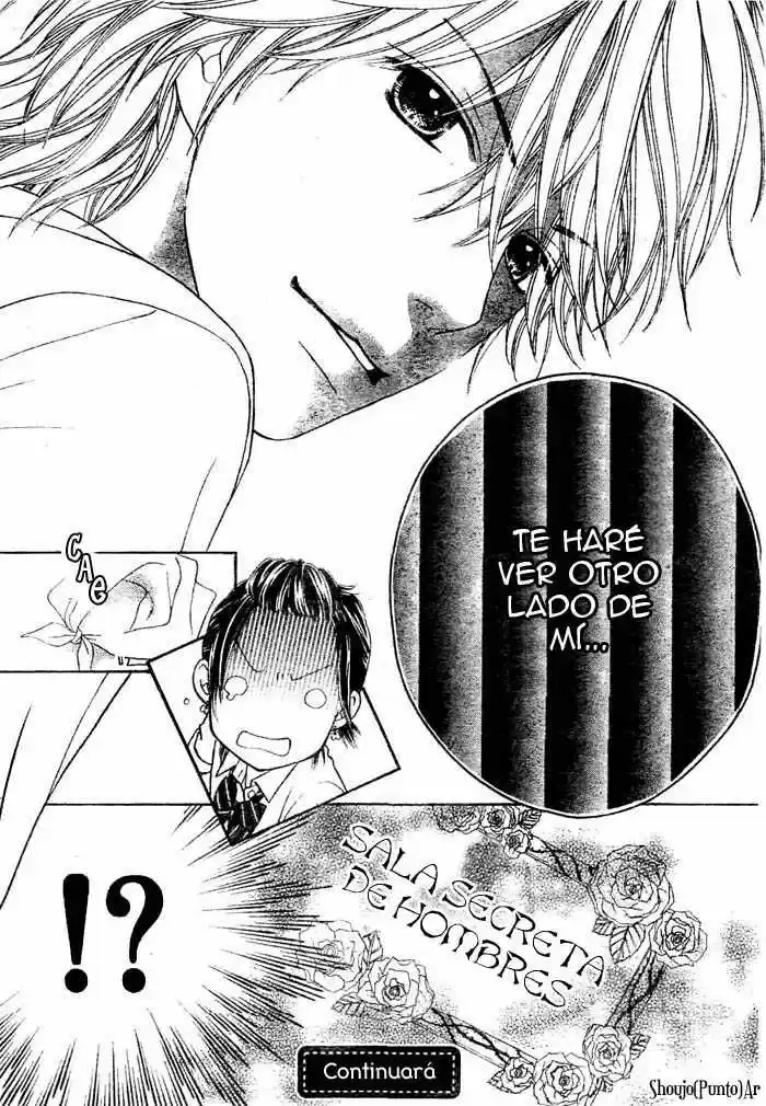 Koibana! Koiseyo Hanabi (2007) - Capítulo 4 - Página 25 - LectorTMOo