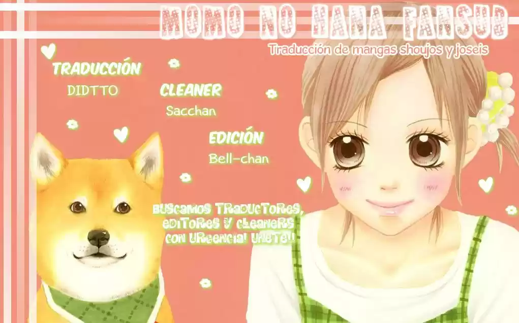 Koibana! Koiseyo Hanabi (2007) - Capítulo 40 - Página 1 - LectorTMOo