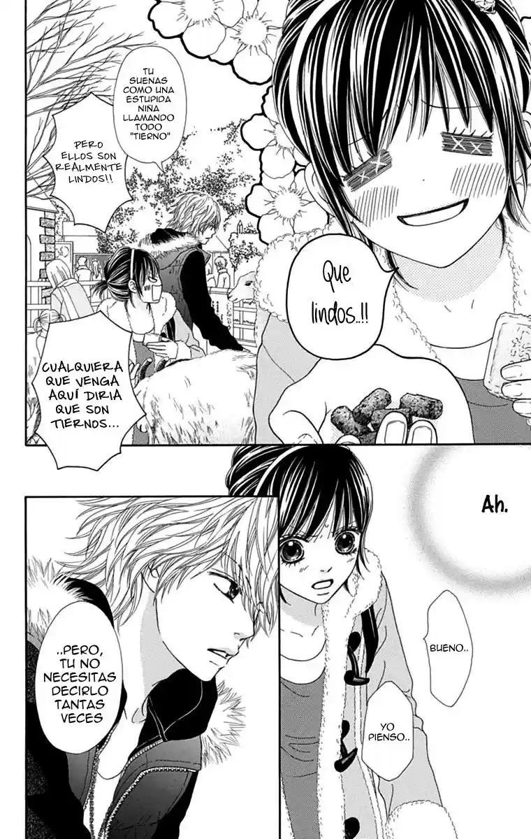 Koibana! Koiseyo Hanabi (2007) - Capítulo 40 - Página 7 - LectorTMOo