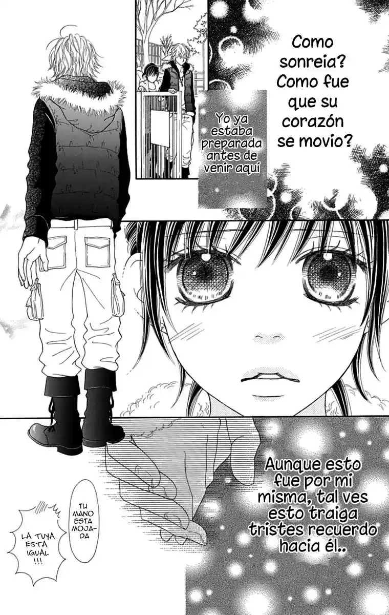 Koibana! Koiseyo Hanabi (2007) - Capítulo 40 - Página 12 - LectorTMOo