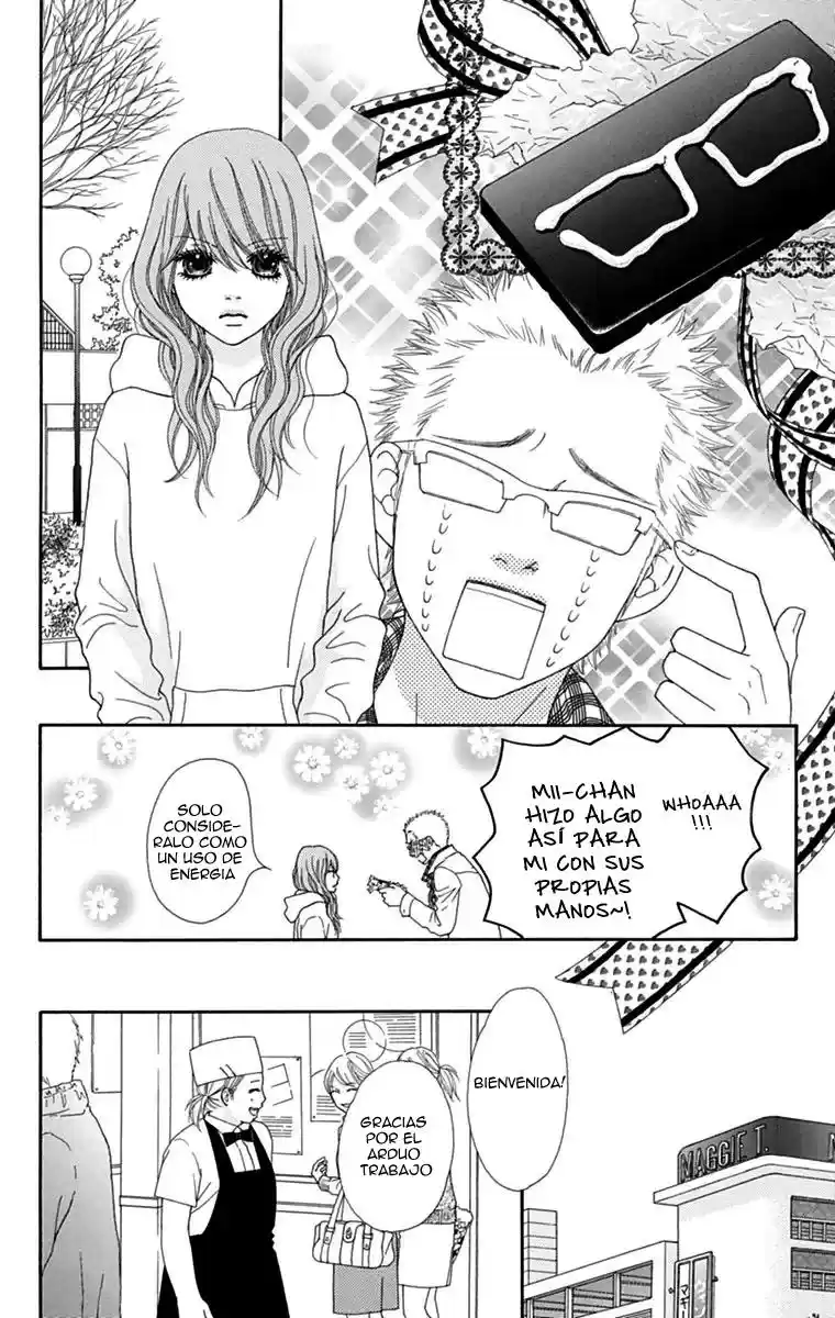 Koibana! Koiseyo Hanabi (2007) - Capítulo 40 - Página 13 - LectorTMOo