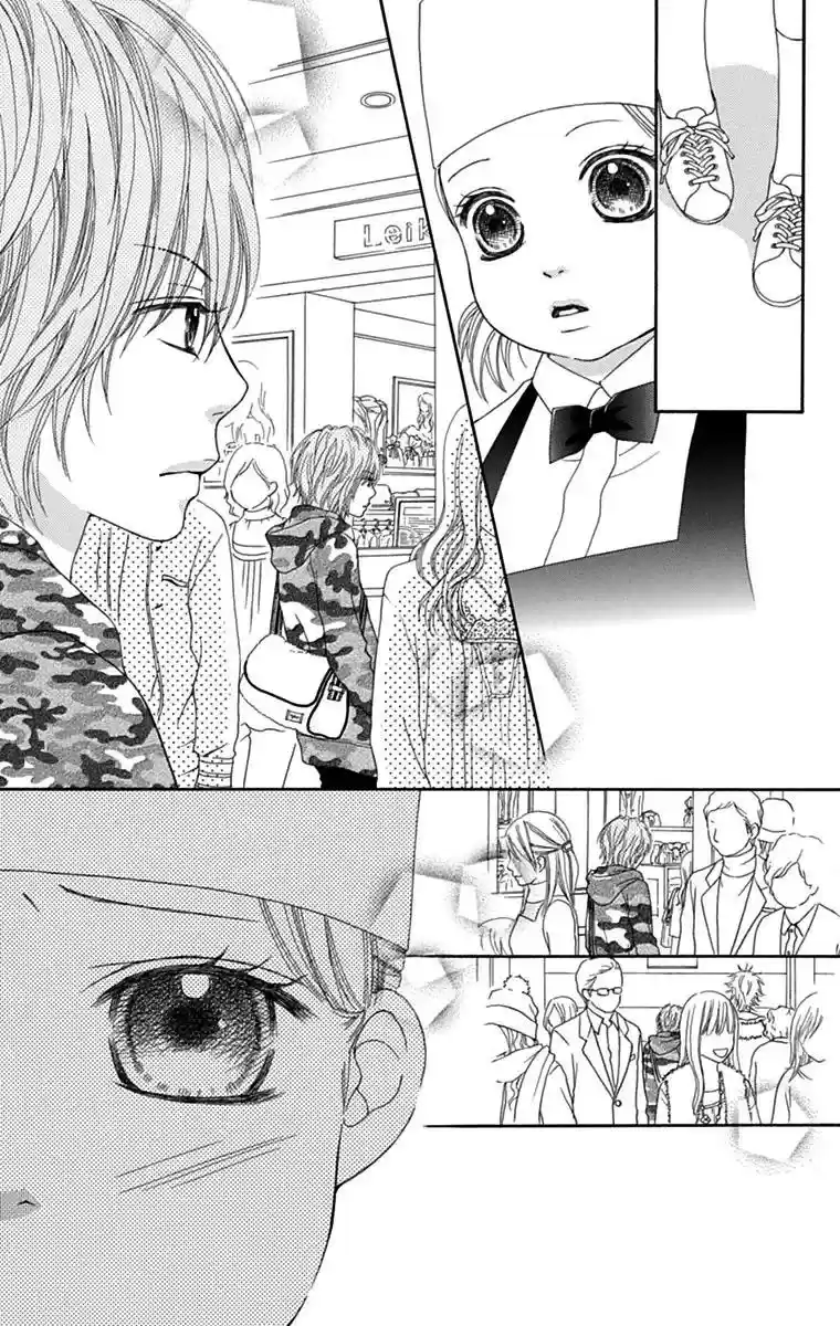 Koibana! Koiseyo Hanabi (2007) - Capítulo 40 - Página 14 - LectorTMOo