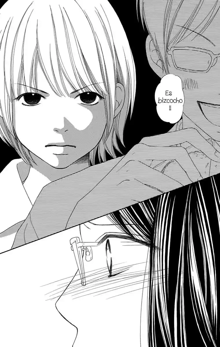 Koibana! Koiseyo Hanabi (2007) - Capítulo 40 - Página 18 - LectorTMOo