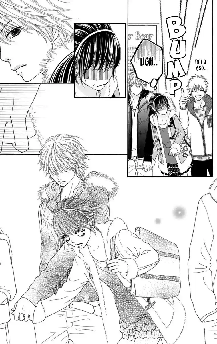 Koibana! Koiseyo Hanabi (2007) - Capítulo 40 - Página 20 - LectorTMOo