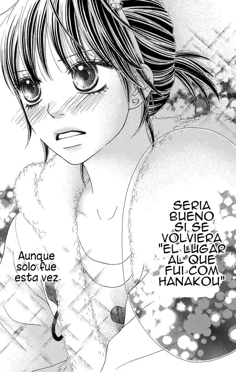 Koibana! Koiseyo Hanabi (2007) - Capítulo 40 - Página 26 - LectorTMOo