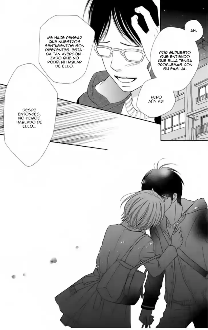 Koibana! Koiseyo Hanabi (2007) - Capítulo 41 - Página 11 - LectorTMOo