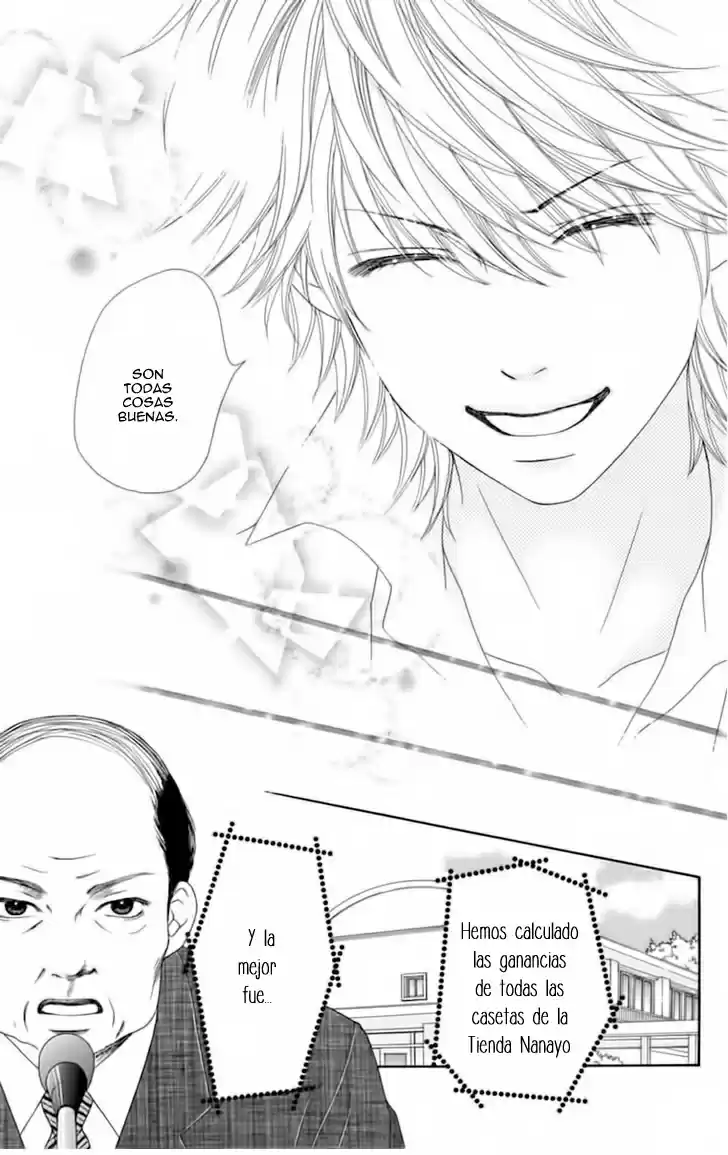 Koibana! Koiseyo Hanabi (2007) - Capítulo 41 - Página 16 - LectorTMOo