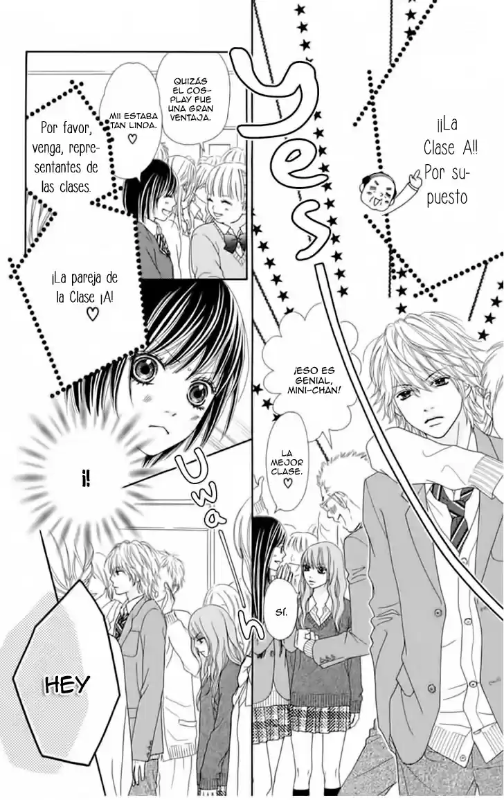 Koibana! Koiseyo Hanabi (2007) - Capítulo 41 - Página 17 - LectorTMOo