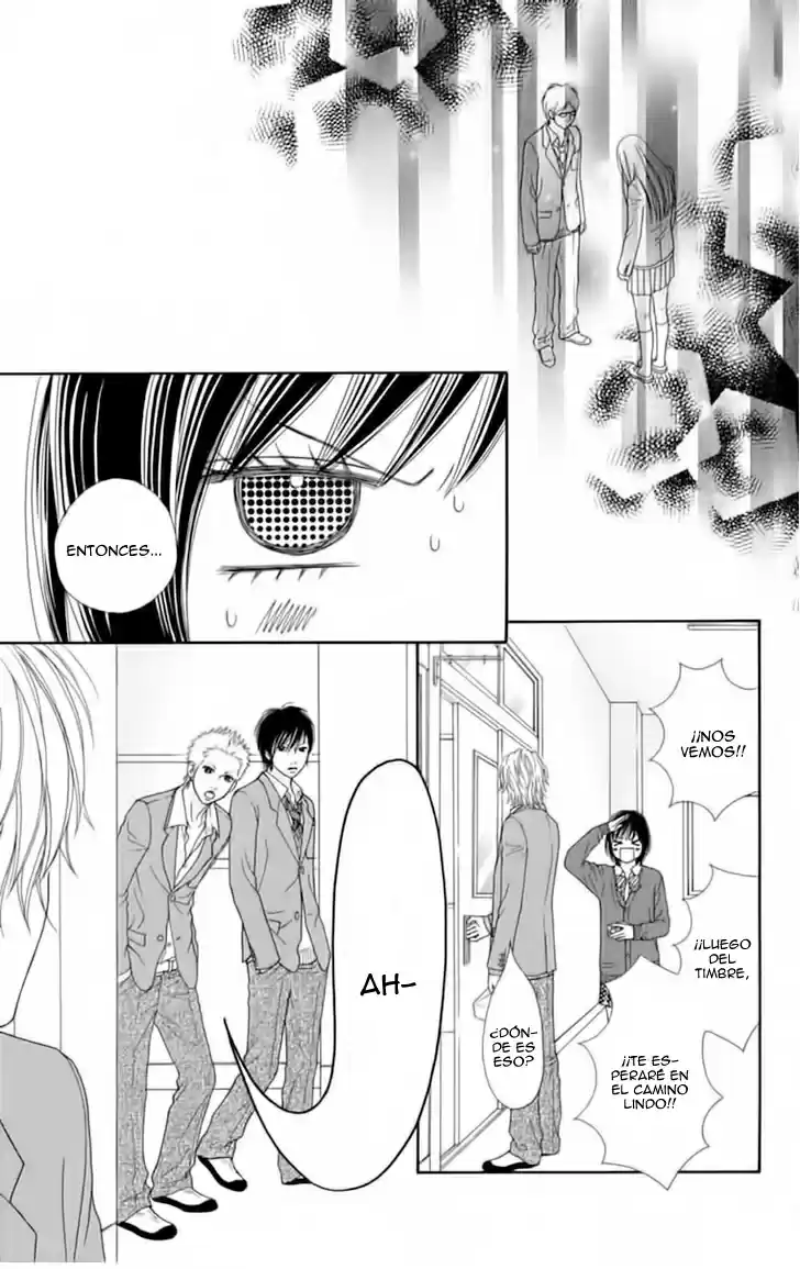 Koibana! Koiseyo Hanabi (2007) - Capítulo 41 - Página 29 - LectorTMOo