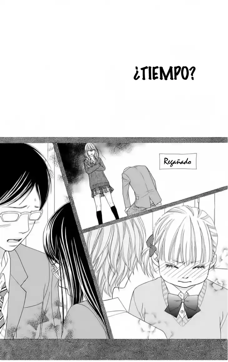 Koibana! Koiseyo Hanabi (2007) - Capítulo 41 - Página 33 - LectorTMOo