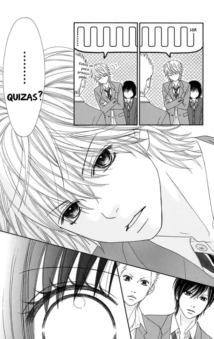 Koibana! Koiseyo Hanabi (2007) - Capítulo 42 - Página 5 - LectorTMOo