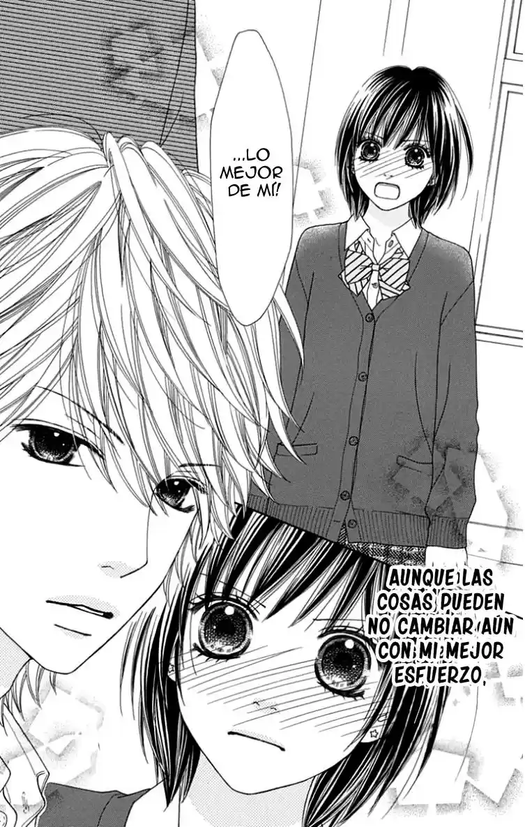 Koibana! Koiseyo Hanabi (2007) - Capítulo 42 - Página 8 - LectorTMOo