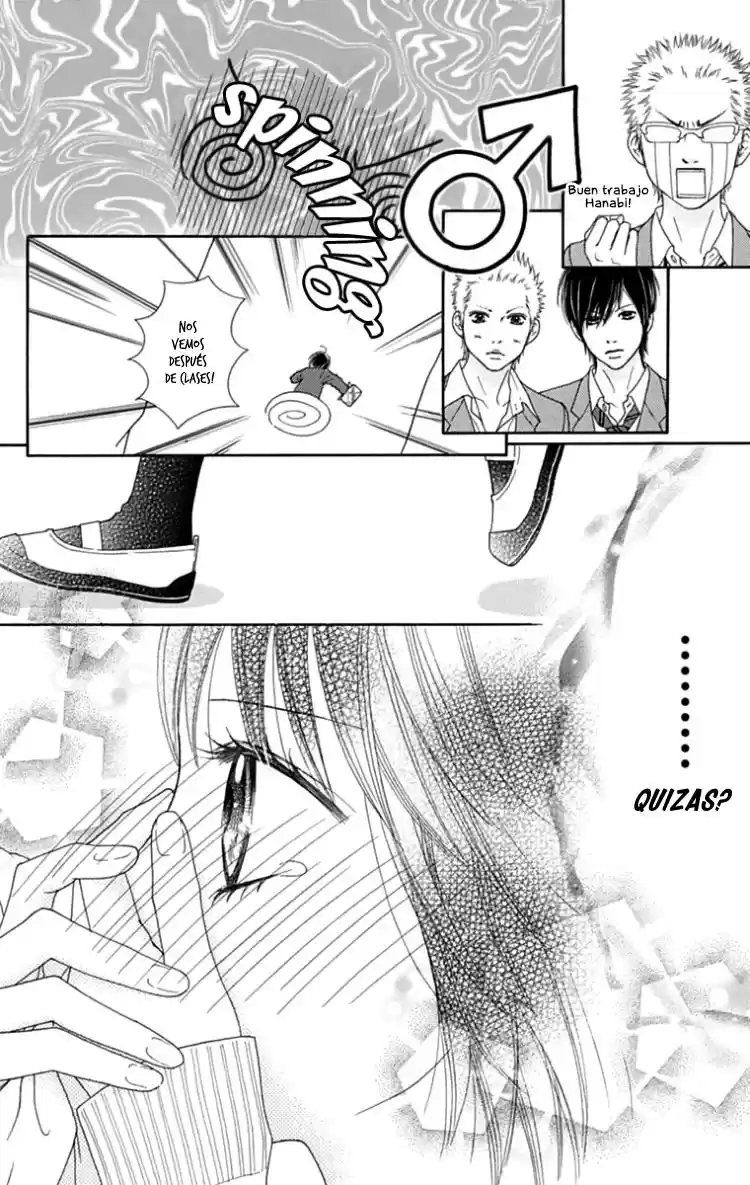 Koibana! Koiseyo Hanabi (2007) - Capítulo 42 - Página 9 - LectorTMOo