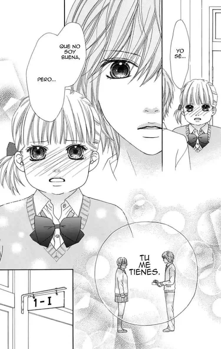 Koibana! Koiseyo Hanabi (2007) - Capítulo 42 - Página 11 - LectorTMOo