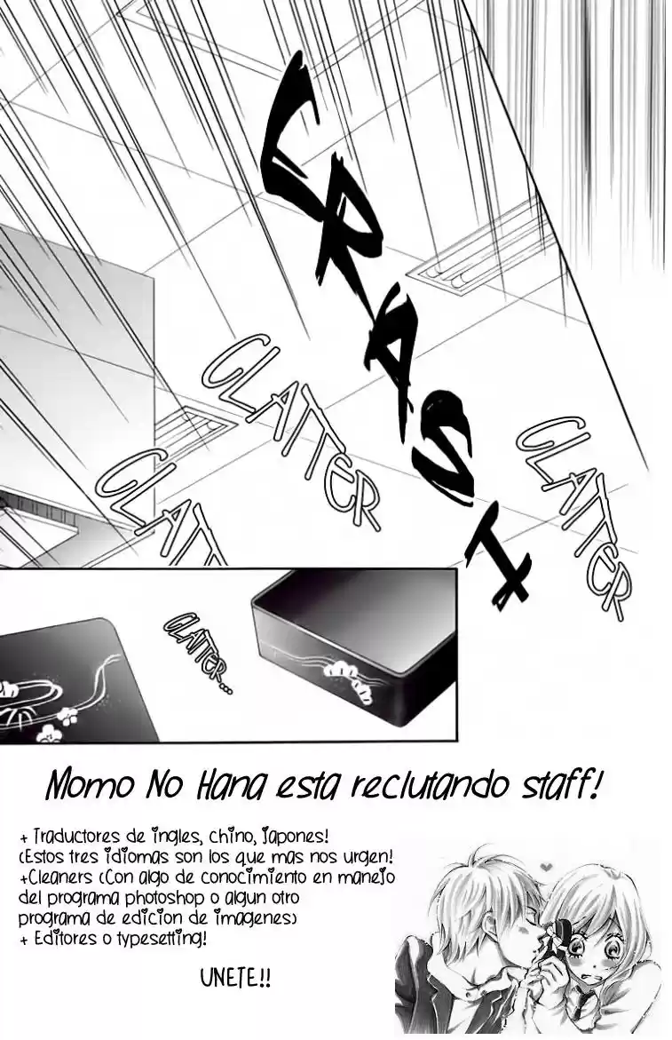 Koibana! Koiseyo Hanabi (2007) - Capítulo 43 - Página 5 - LectorTMOo