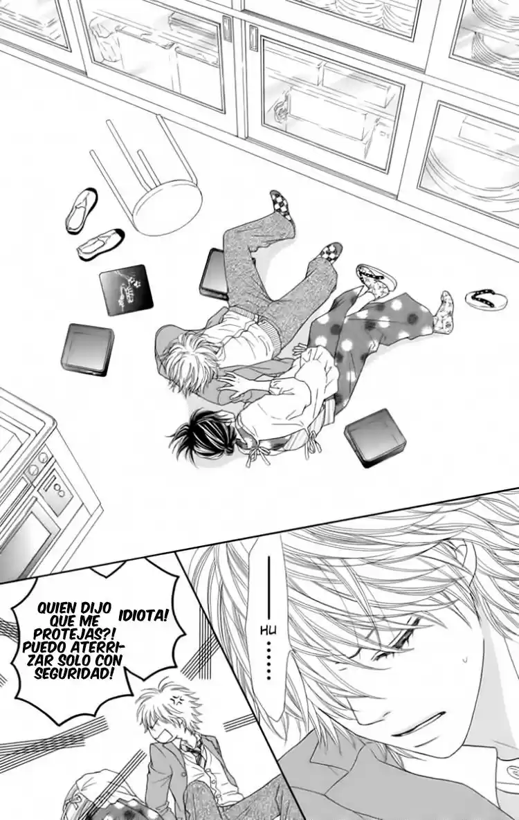 Koibana! Koiseyo Hanabi (2007) - Capítulo 43 - Página 6 - LectorTMOo