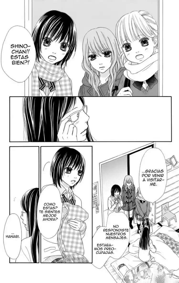 Koibana! Koiseyo Hanabi (2007) - Capítulo 43 - Página 20 - LectorTMOo