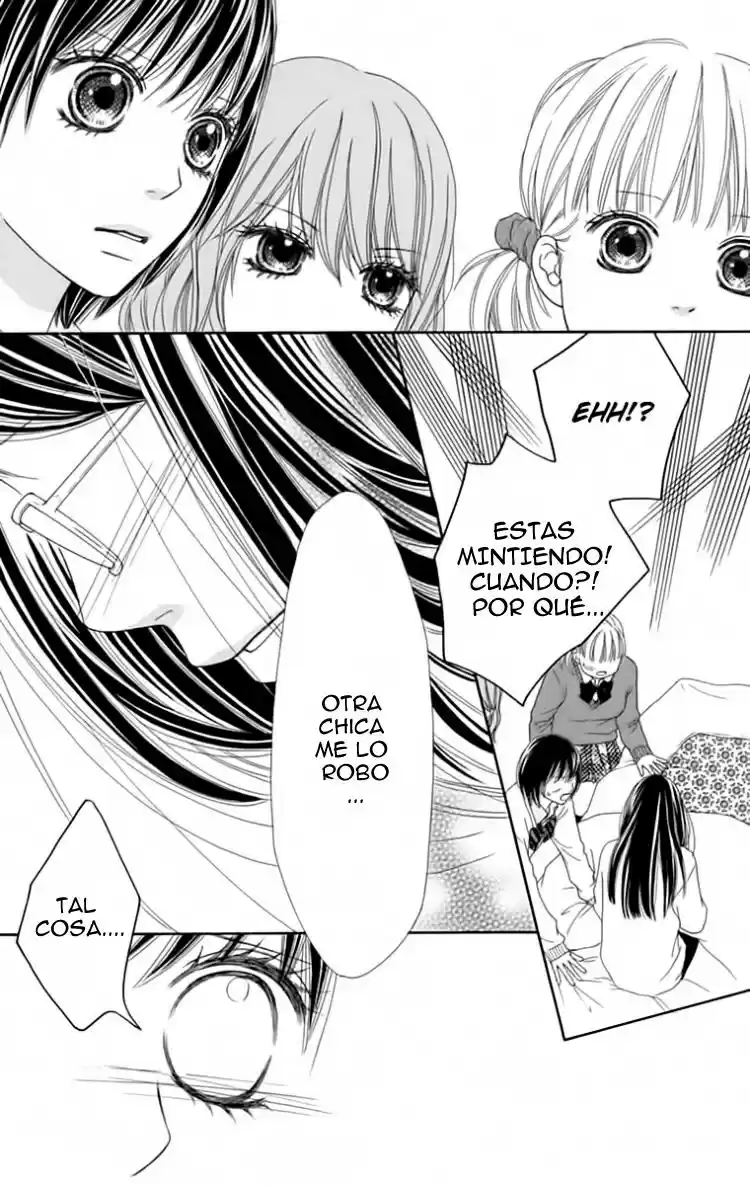 Koibana! Koiseyo Hanabi (2007) - Capítulo 43 - Página 22 - LectorTMOo