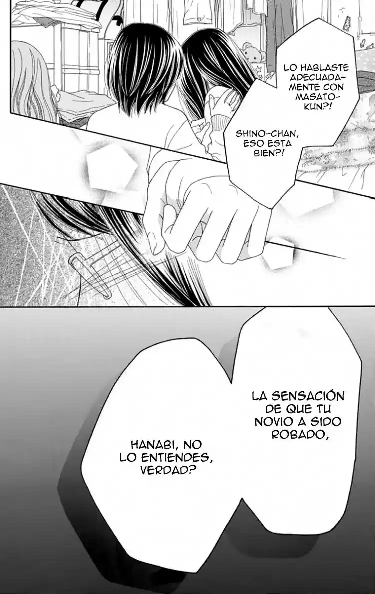 Koibana! Koiseyo Hanabi (2007) - Capítulo 43 - Página 23 - LectorTMOo