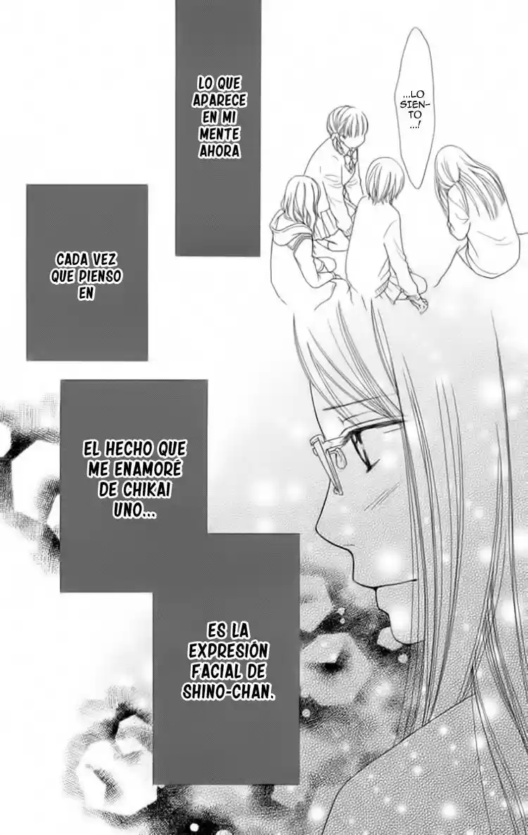 Koibana! Koiseyo Hanabi (2007) - Capítulo 43 - Página 25 - LectorTMOo