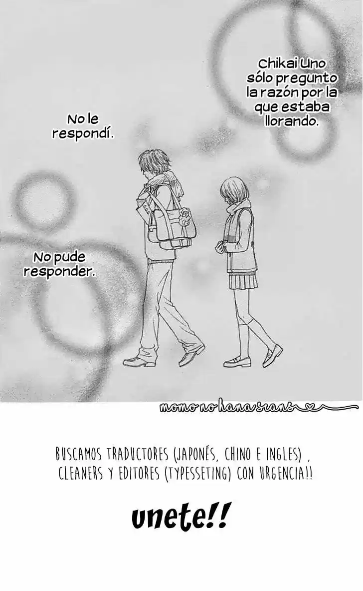 Koibana! Koiseyo Hanabi (2007) - Capítulo 44 - Página 4 - LectorTMOo