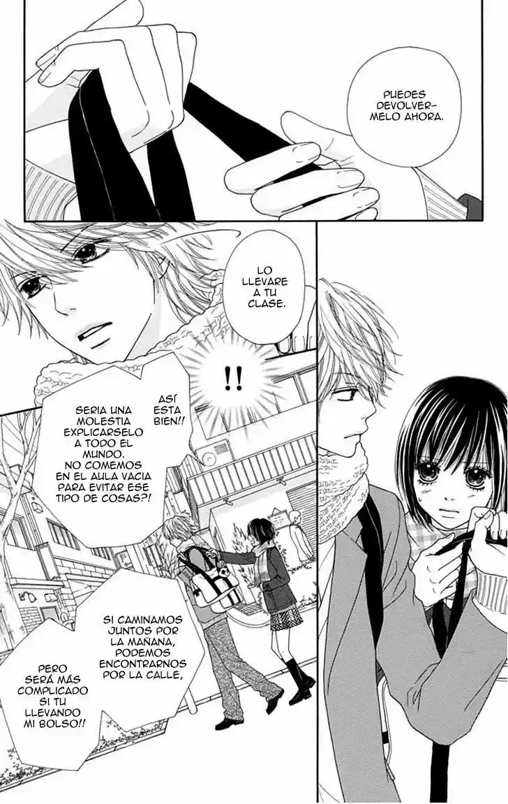 Koibana! Koiseyo Hanabi (2007) - Capítulo 44 - Página 5 - LectorTMOo
