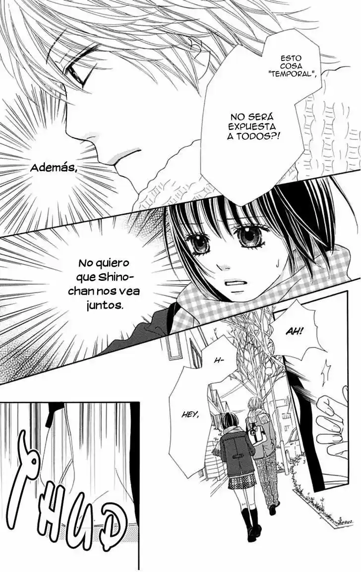 Koibana! Koiseyo Hanabi (2007) - Capítulo 44 - Página 6 - LectorTMOo