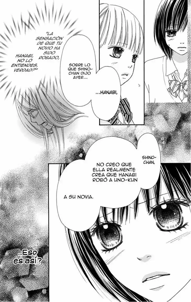 Koibana! Koiseyo Hanabi (2007) - Capítulo 44 - Página 10 - LectorTMOo