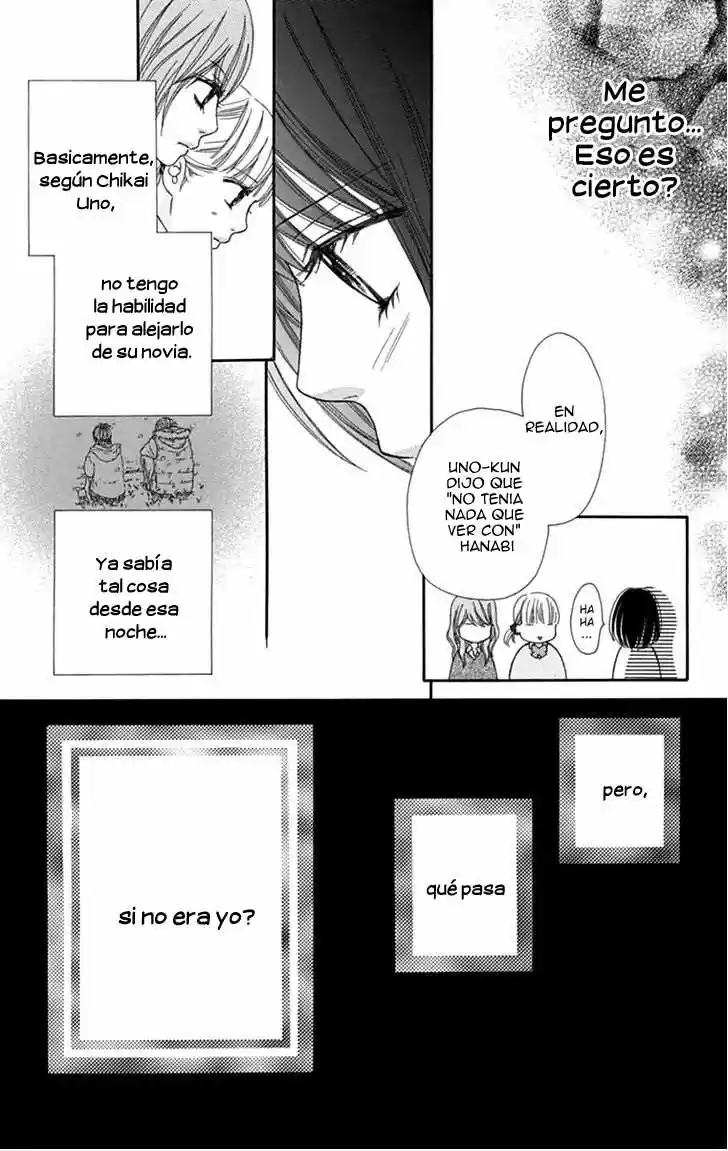 Koibana! Koiseyo Hanabi (2007) - Capítulo 44 - Página 11 - LectorTMOo
