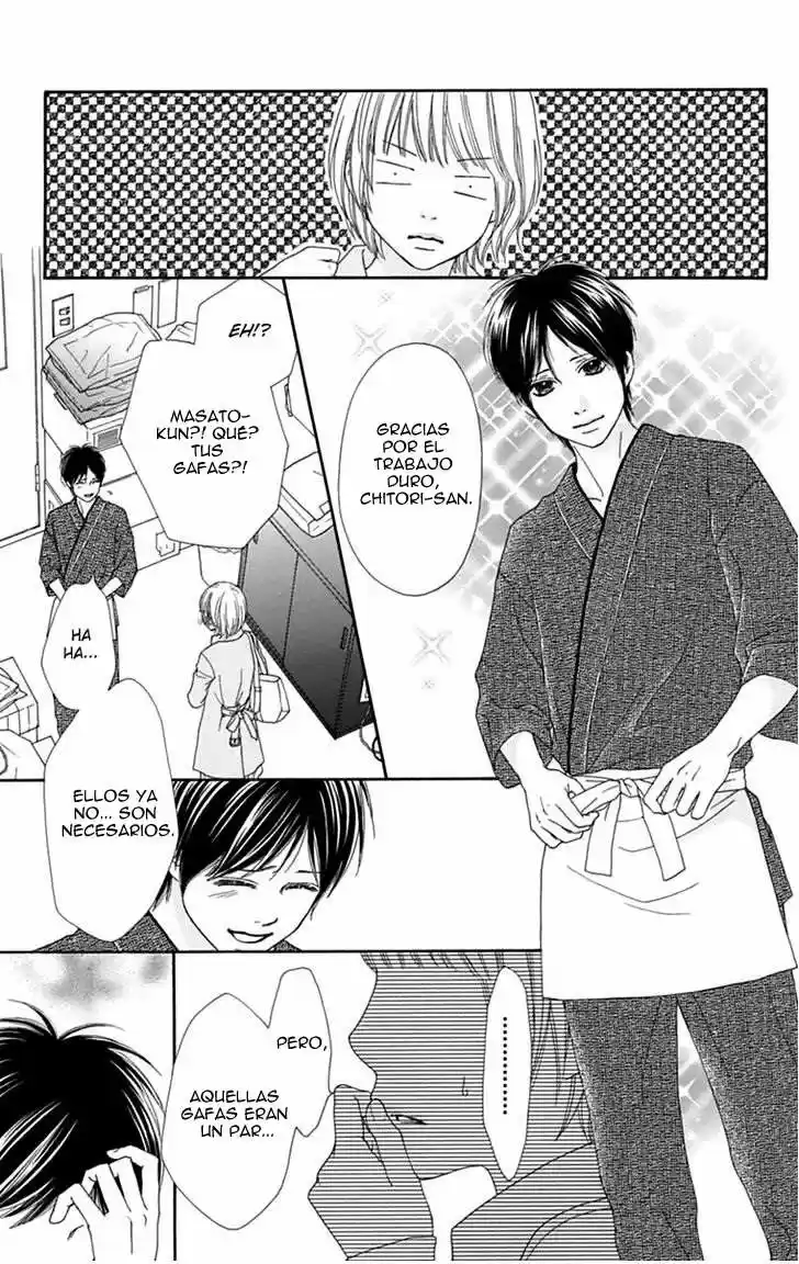 Koibana! Koiseyo Hanabi (2007) - Capítulo 44 - Página 14 - LectorTMOo