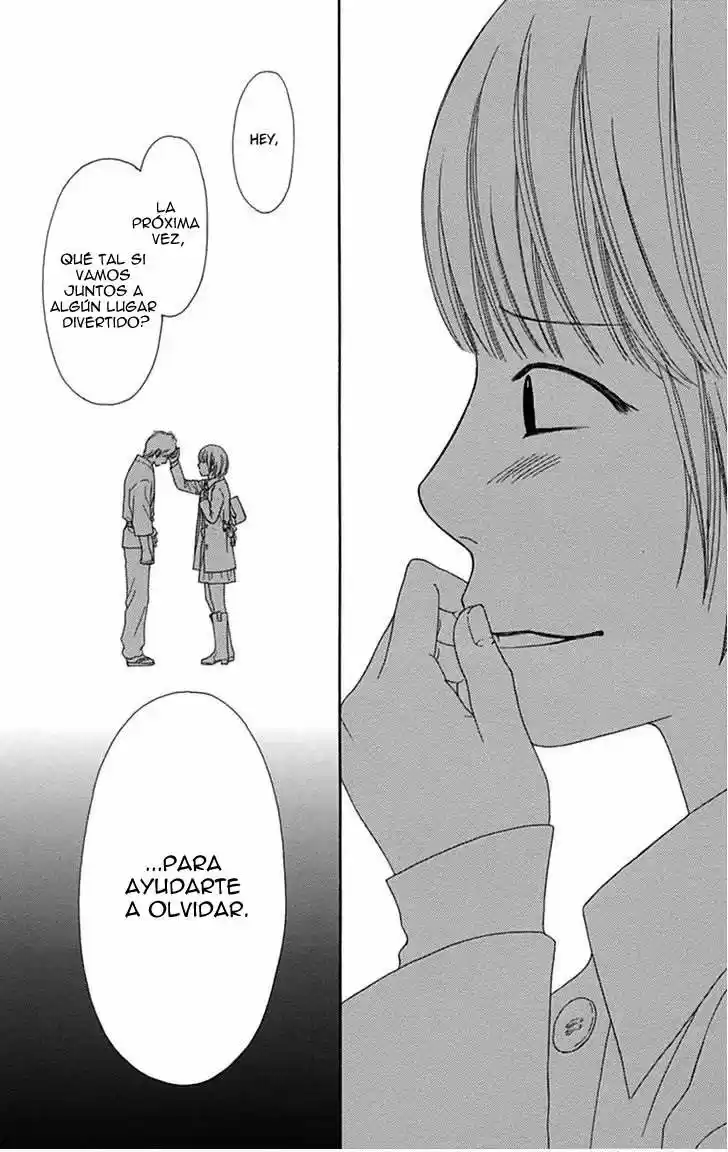 Koibana! Koiseyo Hanabi (2007) - Capítulo 44 - Página 15 - LectorTMOo