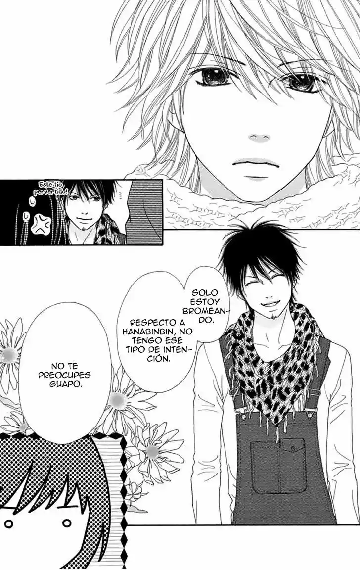 Koibana! Koiseyo Hanabi (2007) - Capítulo 44 - Página 18 - LectorTMOo